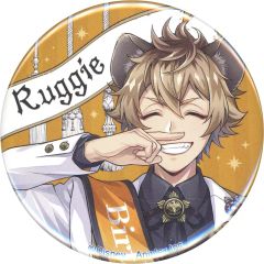 ツイステ ラギー 寮服缶バッジ 6個セット - メルカリ