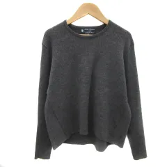 23区☆伊Botto Giuseppe社製上質ウール！2点セットアップ♪ジャケット