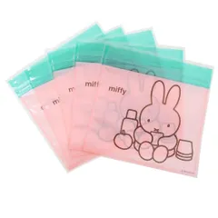 2026年最新】小分け袋 ジップ キャラクターの人気アイテム - メルカリ