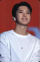 SEVENTEEN HOSHI BE THE SUN JAPAN Blu-ray トレーディングカード