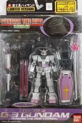 ⚡新品未使用⚡ガンダム ソロモンお土産クリアファイル 富士急ハイランド ⚡新品未使用⚡ガンダム ソロモンお土産クリアファイル 富士急