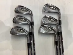 【未使用】プロギア is3 502 アイアン オリジナルカーボン 5本セット is3 502 | PRGR ARCHIVE CLUBS | プロギア（PRGR）オフィシャル