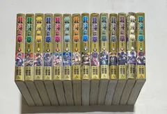 北斗の拳 完全版 コミック 全14巻完結セット (BIG COMICS