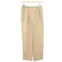 2025年最新】6 roku サテンパンツの人気アイテム - メルカリ