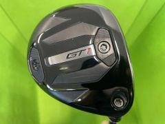 中古】 マジェスティゴルフ(旧マルマン) MAJESTY VANQUISH-VR U5
