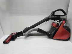 TOSHIBA 東芝 VC-JS5000(R) 東芝クリーナー トルネオV 東芝 掃除機 【新品同様】サイクロンクリーナー トルネオV