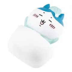 【中古】トレーディングフィギュア 2.ハチワレ 「ちいかわ スヤスヤZzz... ますこっと」