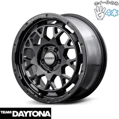 【はらたじゅん】レイズ デイトナ 16インチ 人気 ホワイトレター付】RAYS DAYTONA FDX-D 16in 7J +40 PCD114