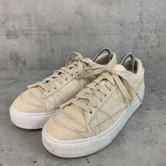 NIKE ナイキWMNS BLAZER LOW PF ESS 23.5cm　★ ■■