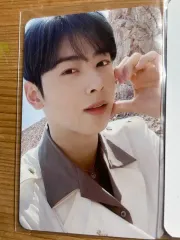 チャ・ウヌ トレカ GATE WAY TAIWAN