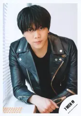 【中古】生写真(ジャニーズ) 7 MEN 侍/佐々木大光/上半身/7 MEN 侍 ISLAND TV プロフィール写真撮影オフショット 第1弾/公式生写真