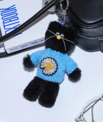 peaceminusone ぬいぐるみ　　正規品 ファッションブランド「PEACEMINUSONE」と韓国のセレブたちに愛