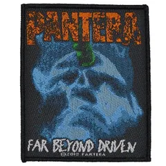 【美品•レア•LP】PANTERA- 邦題:激鉄 Color Vinylレコード 美品•レア•LP】PANTERA- 邦題:激鉄 Color Vinylレコード