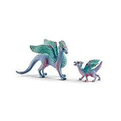 2025年最新】SCHLEICH シュライヒ ドラゴンの人気アイテム