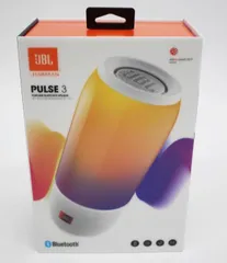 2024年最新】jbl pulse 5の人気アイテム - メルカリ