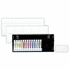 【新品・7営業日以内発送】ニッカー絵具 010178 FPC デザインセットW PNW13【沖縄離島販売不可】