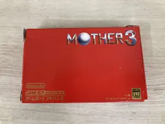 MOTHER1+2 MOTHER3 セット売り 動作確認済 MOTHER1+2 MOTHER3 セット売り 動作確認済 Yahoo!オークション