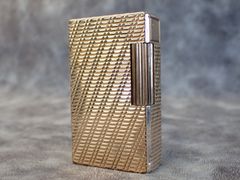 S.T.Dupont デュポン ガスライター ライン1 ゴールド