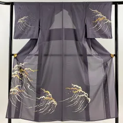 2025年最新】付け下げ 絽の人気アイテム - メルカリ