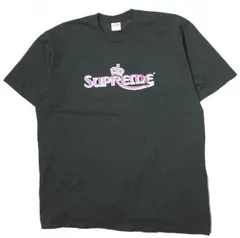 2024年最新】supreme 23ss tシャツの人気アイテム - メルカリ