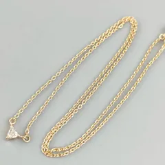 ジュエリーマキ（ネックレス）のフリマアイテム一覧