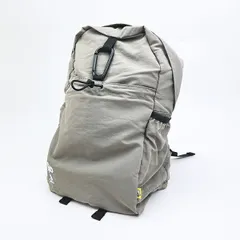 スヌーピー パッカブル軽量リュック (ライトグレー) バッグ トラベル SNOOPY