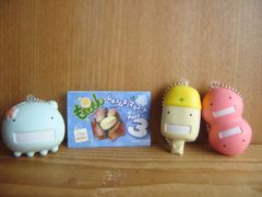 Amazon.co.jp: ♯Kyt12DZアイカツ! Tiny Canケース全5種 : おもちゃ