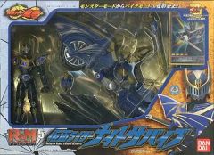 新品・未開封】 R&M 5 仮面ライダーナイト サバイブ - メルカリ