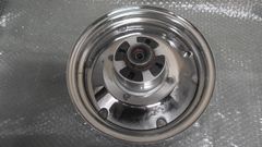 トヨタ カローラ 1400 ホイールキャップ KE20-DX KE26V-DX - メルカリ