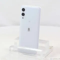 Rakuten - 【ナエ】新品未開封　Rakuten Hand 5G ホワイト 新品 未開封 Rakuten Hand 5G ホワイト SIMフリー 楽天モバイル
