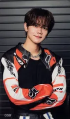 INI 藤牧京介 2024 READY TO POP! IN KYOCERA DOME OSAKA 059