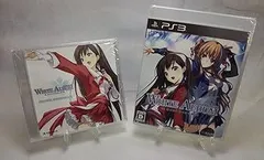 【中古】(未使用･未開封品)ホワイトアルバム -綴られる冬の思い出-(初回限定版: イラストレーションブック & オリジナルサウンドトラック同梱) - PS3