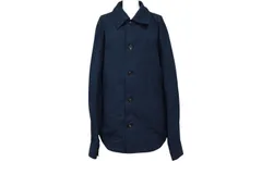 ボッテガヴェネタ　レザーシャツ　マチューブレイジー ボッテガヴェネタレザーシャツマチューブレイジー