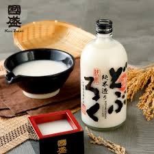 ★本家どぶろく★純米どぶろく（送料込）