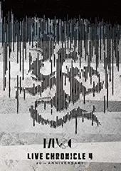 2025年最新】mucc ライブクロニクルの人気アイテム - メルカリ