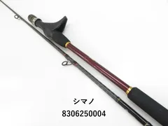 シマノ GAME炎月 B70MLーｓ　数回使用の中古品のために格安！ 2025年最新】Yahoo!オークション -シマノ 炎月 ロッド(スポーツ