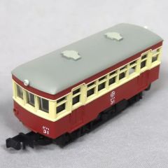 Bトレイン 江ノ電 600形 赤電塗装 2両セット - メルカリ