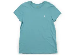 【ポロラルフローレン/POLORALPHLAUREN】Tシャツ・カットソー 160サイズ 女の子【子供服・ベビー服】（1883578）