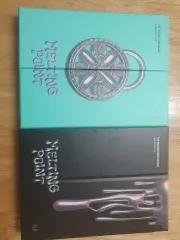 ZEROBASEONE(ゼロベースワン・ZB1・ゼベワン) MELTINGPOINT アルバム 出品