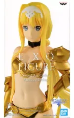 【中古】フィギュア アリス・シンセシス・サーティ 「ソードアート・オンライン メモリー・デフラグ」 EXQフィギュア～アリスBIKINI ARMOR ver.～