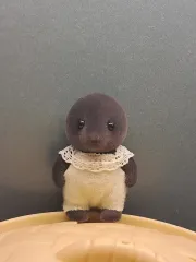 Sylvanian Families(シルバニアファミリー) ほくろ