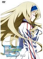 [중고]《케이스 없음》IS 인피니트·스트라토스 Vol.2 b40356[렌탈 전용 DVD]