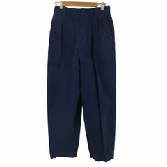 マルニ MARNI コーデュロイワイドフィットタックパンツ メンズ JPN：L のサムネイル
