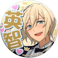 あんさんぶるスターズ あんスタ 天祥院英智 応援缶バッジ プライズ缶バッジ あんさんぶるスターズ！応援缶バッジ 【4th】vol.2 - OOPARTS