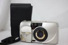 2025年最新】olympus μ ZOOM 140 vfの人気アイテム - メルカリ