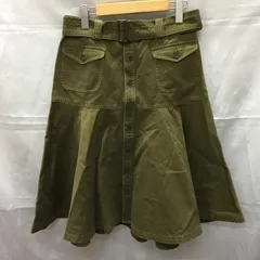 RALPHLAUREN ラルフローレン スカート ひざ丈スカート のサムネイル