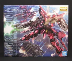 MG 1/100 イージスガンダム ｢新品未開封｣｜Yahoo!フリマ（旧
