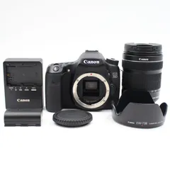 2025年最新】EOS 70D EF-S18-135 IS STM レンズキットの人気