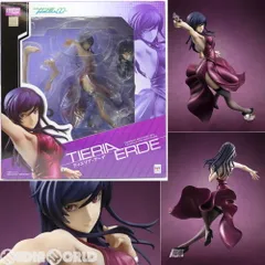 2025年最新】メガハウス ティエリア・アーデの人気アイテム