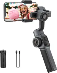 Zhiyun Smooth5 combo 中古美品 スマートフォンジンバル Smooth 5S – Zhiyun Japan